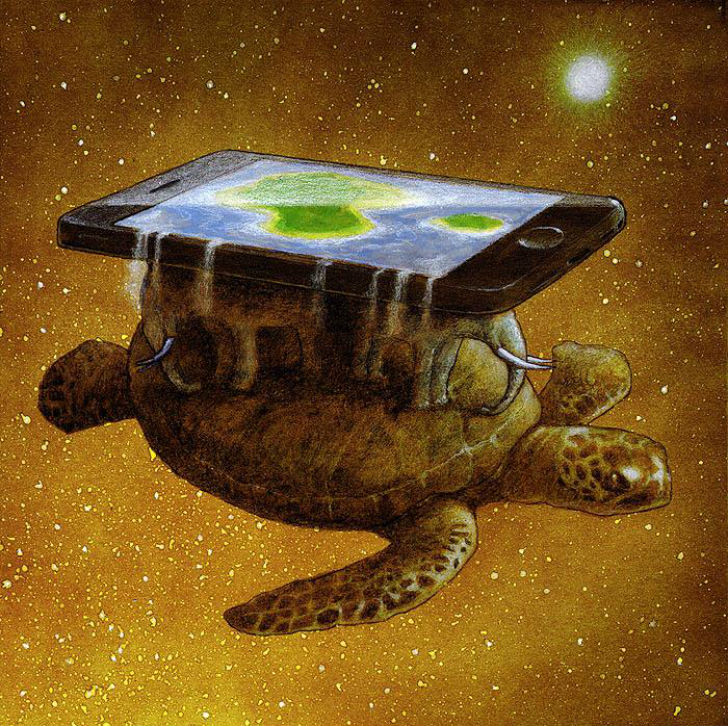 Interesting Caricatures (20 pics)