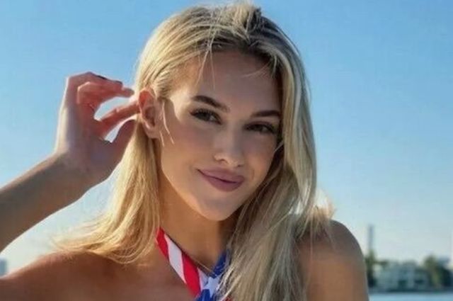 Beauty Blondes (29 pics)