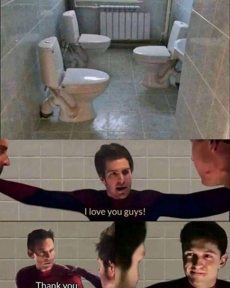 Daily Pictures. Part 2 (74 pics)