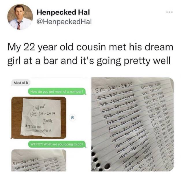 Daily Pictures. Part 2 (74 pics)