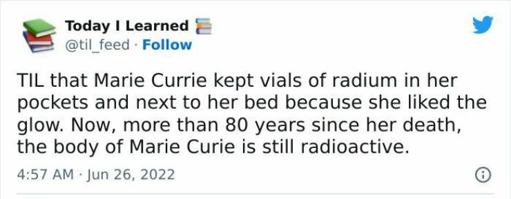 Interesting Facts (19 pics)