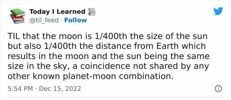 Interesting Facts (19 pics)