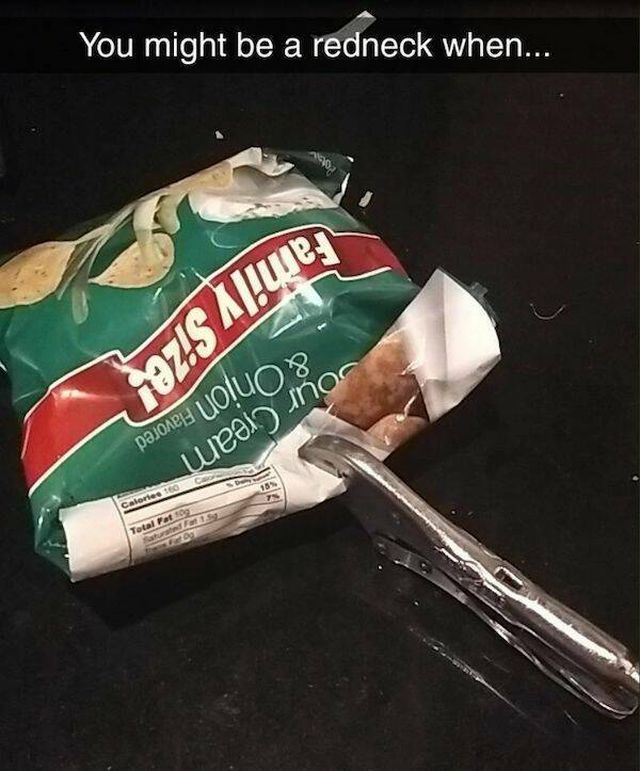Redneck Repair And Lifehacks (27 pics)