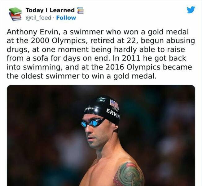 Interesting Facts (19 pics)