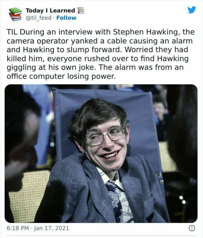 Interesting Facts (19 pics)