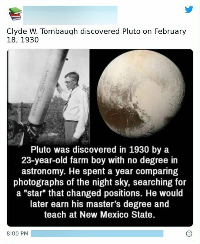 Interesting Facts (19 pics)