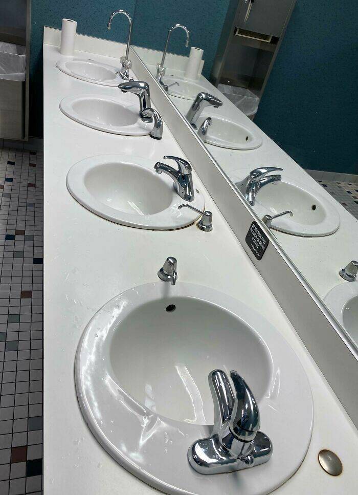 Annoying Situations (27 pics)