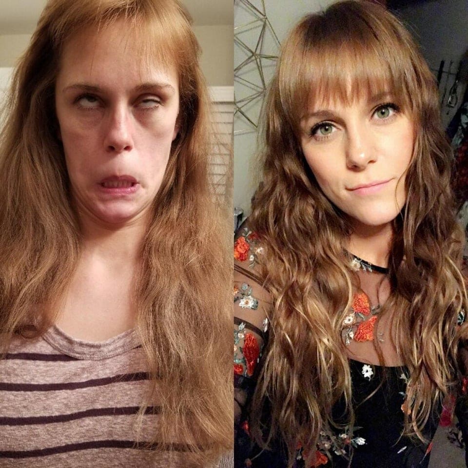 Funny Girls Share Their Awkward Photos (18 pics)