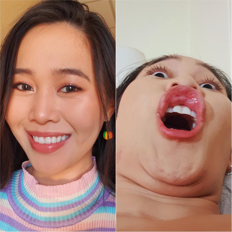 Funny Girls Share Their Awkward Photos (18 pics)