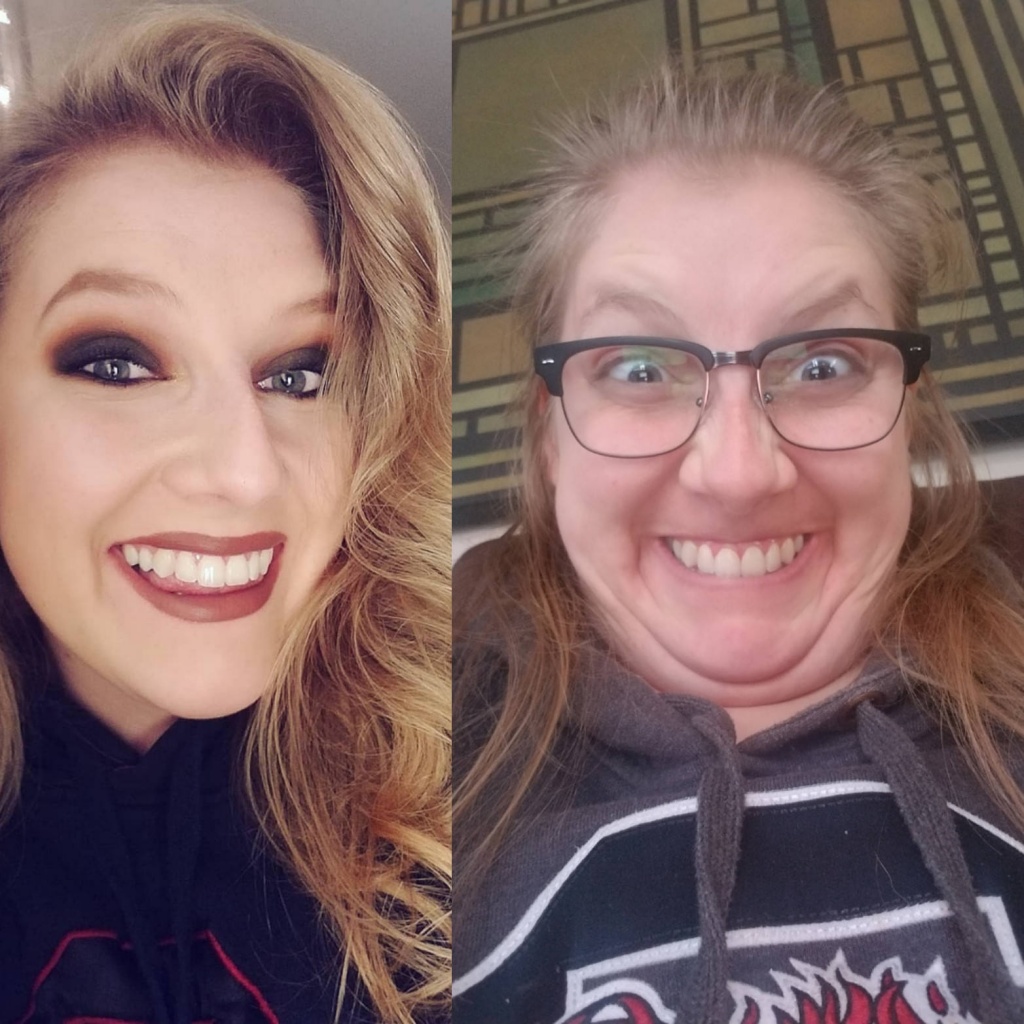 Funny Girls Share Their Awkward Photos (18 pics)