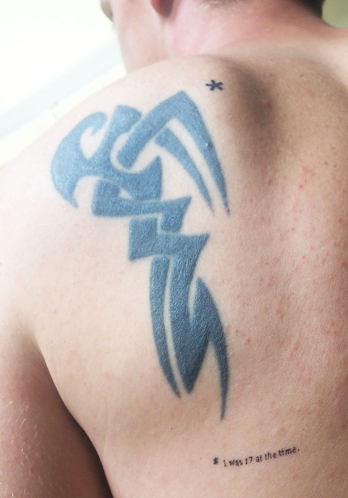 Corrected Tattoos (15 pics)