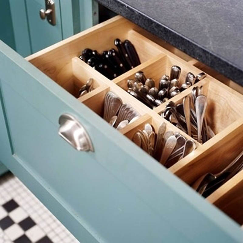 Amazing Organization Of Space (30 pics)