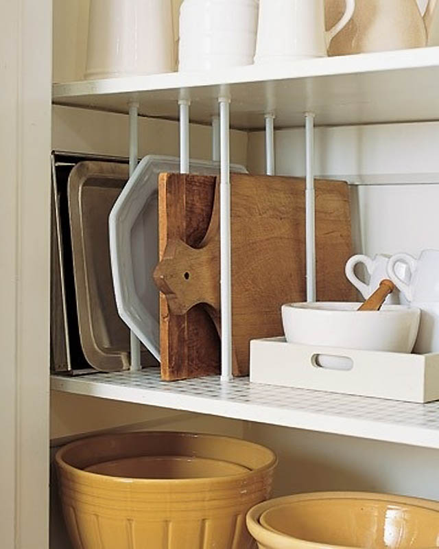Amazing Organization Of Space (30 pics)