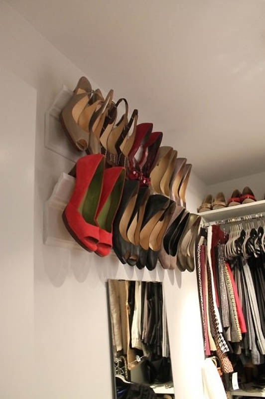 Amazing Organization Of Space (30 pics)
