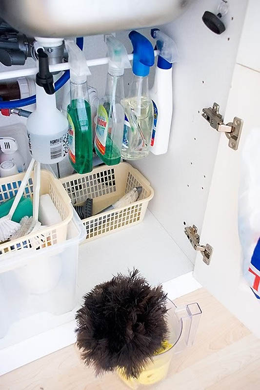 Amazing Organization Of Space (30 pics)