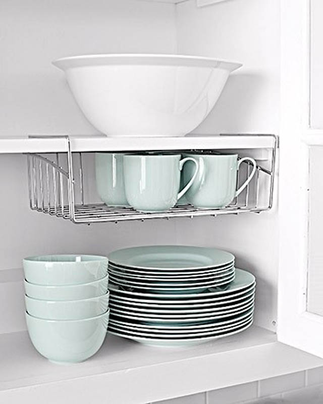 Amazing Organization Of Space (30 pics)