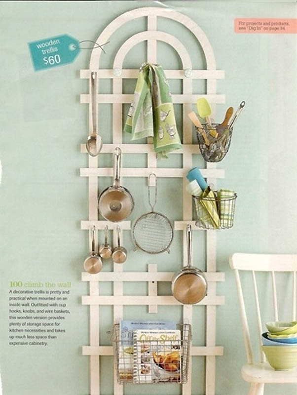 Amazing Organization Of Space (30 pics)