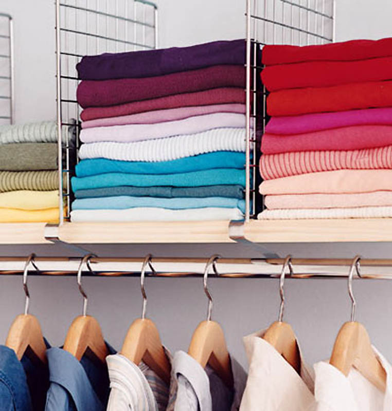 Amazing Organization Of Space (30 pics)