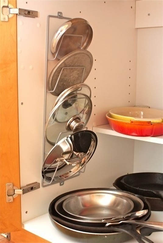 Amazing Organization Of Space (30 pics)