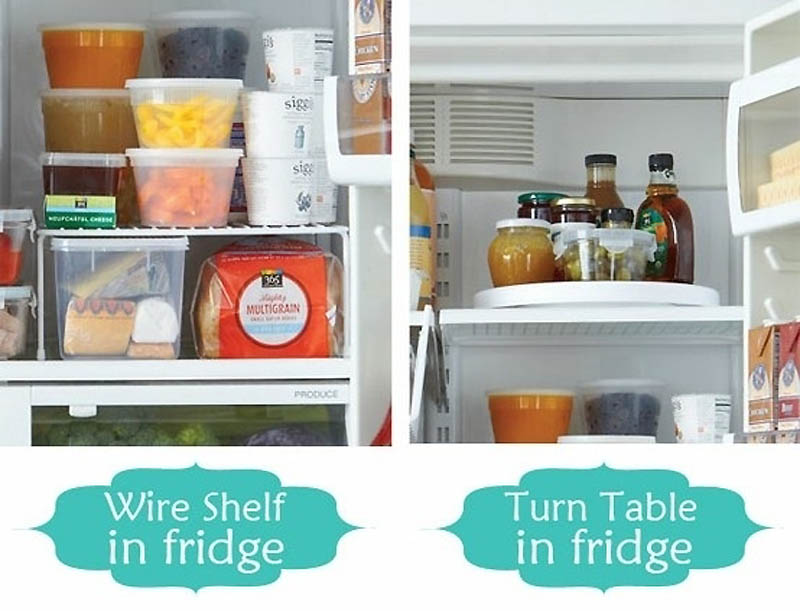 Amazing Organization Of Space (30 pics)