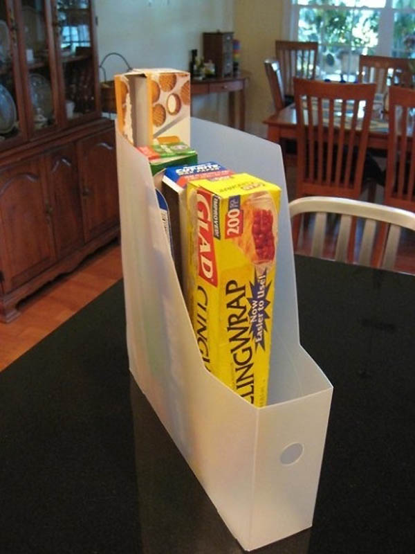 Amazing Organization Of Space (30 pics)