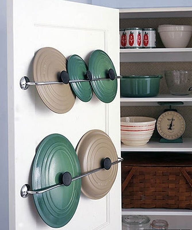 Amazing Organization Of Space (30 pics)