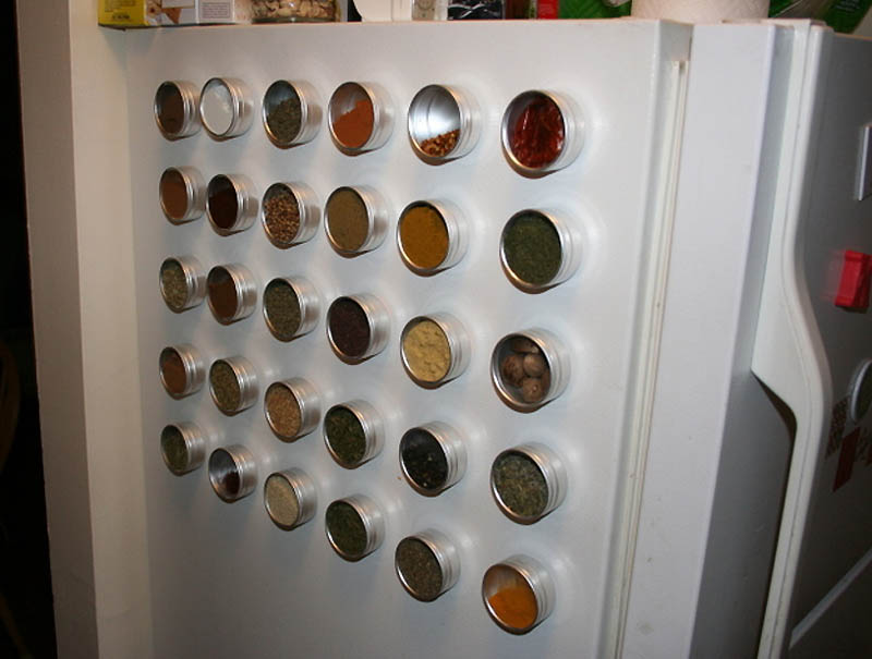 Amazing Organization Of Space (30 pics)