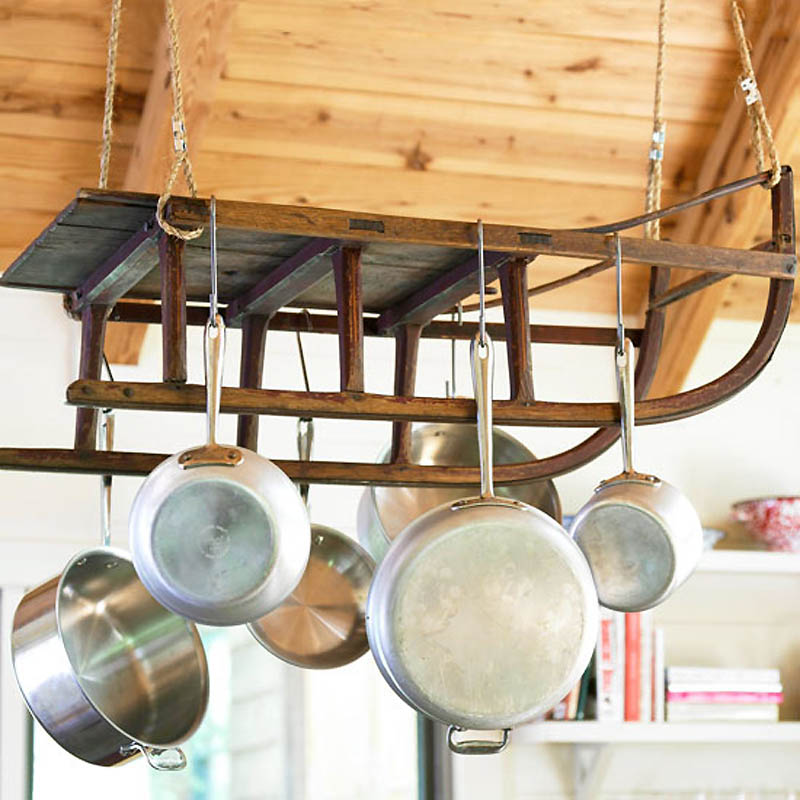 Amazing Organization Of Space (30 pics)