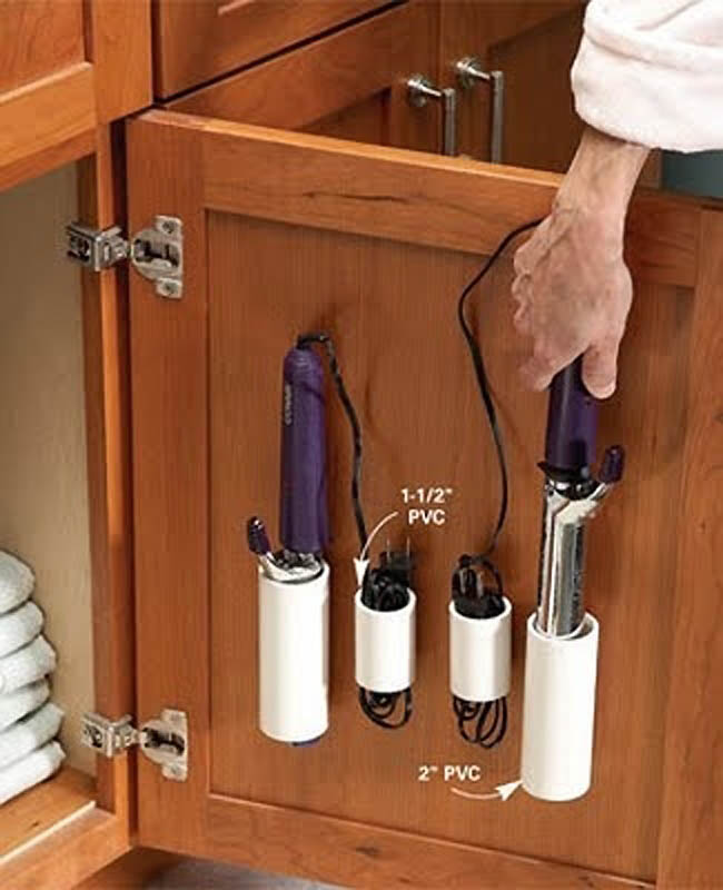 Amazing Organization Of Space (30 pics)