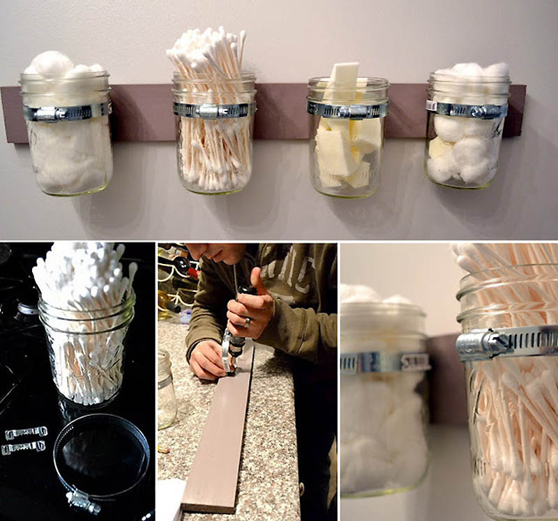 Amazing Organization Of Space (30 pics)