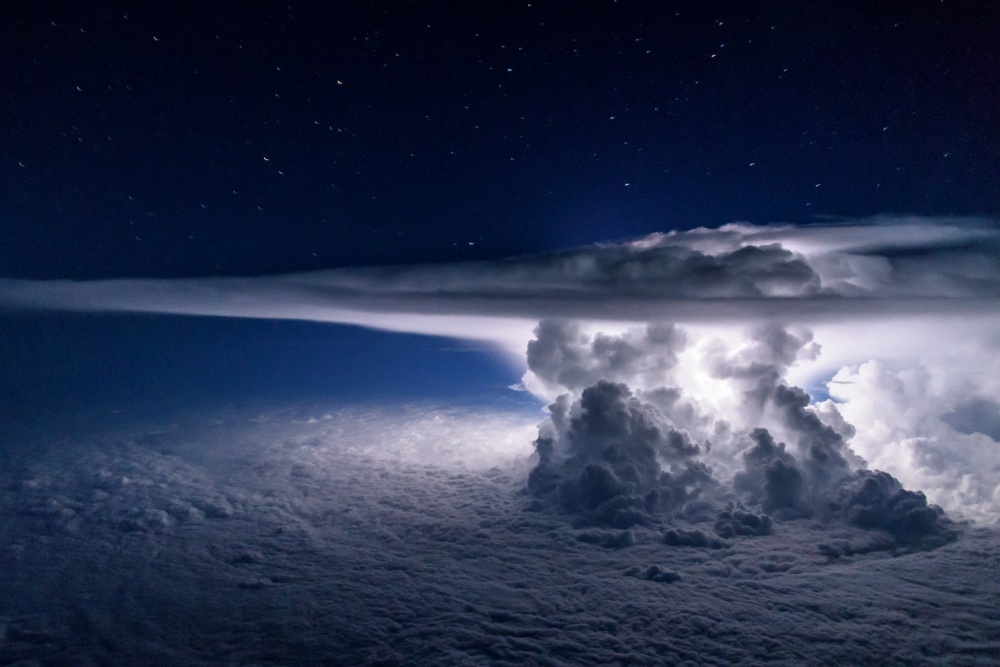 Amazing Photos From Around The World (24 pics)