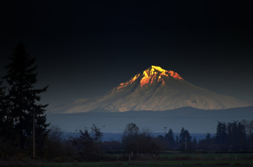 Amazing Photos From Around The World (24 pics)