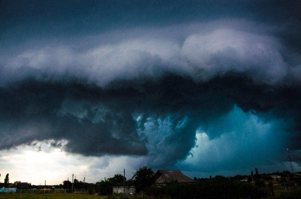 Amazing Photos From Around The World (24 pics)