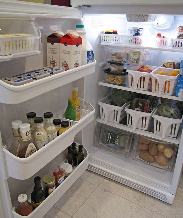 Amazing Organization Of Space (30 pics)