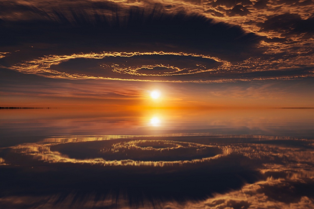Amazing Photos From Around The World (24 pics)