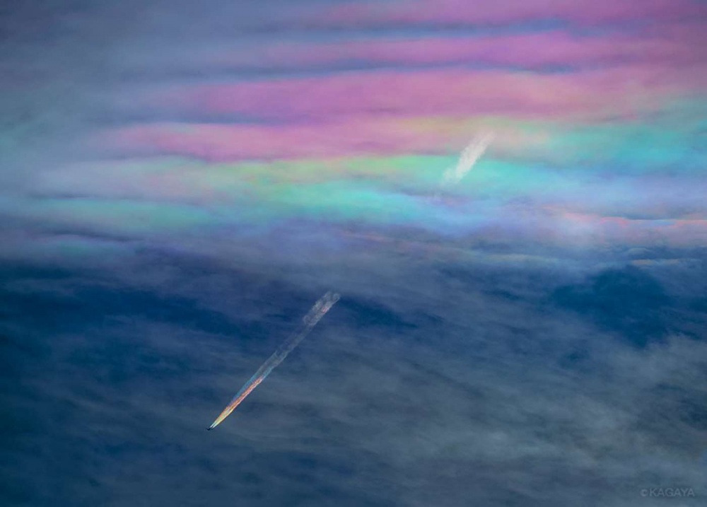 Amazing Photos From Around The World (24 pics)
