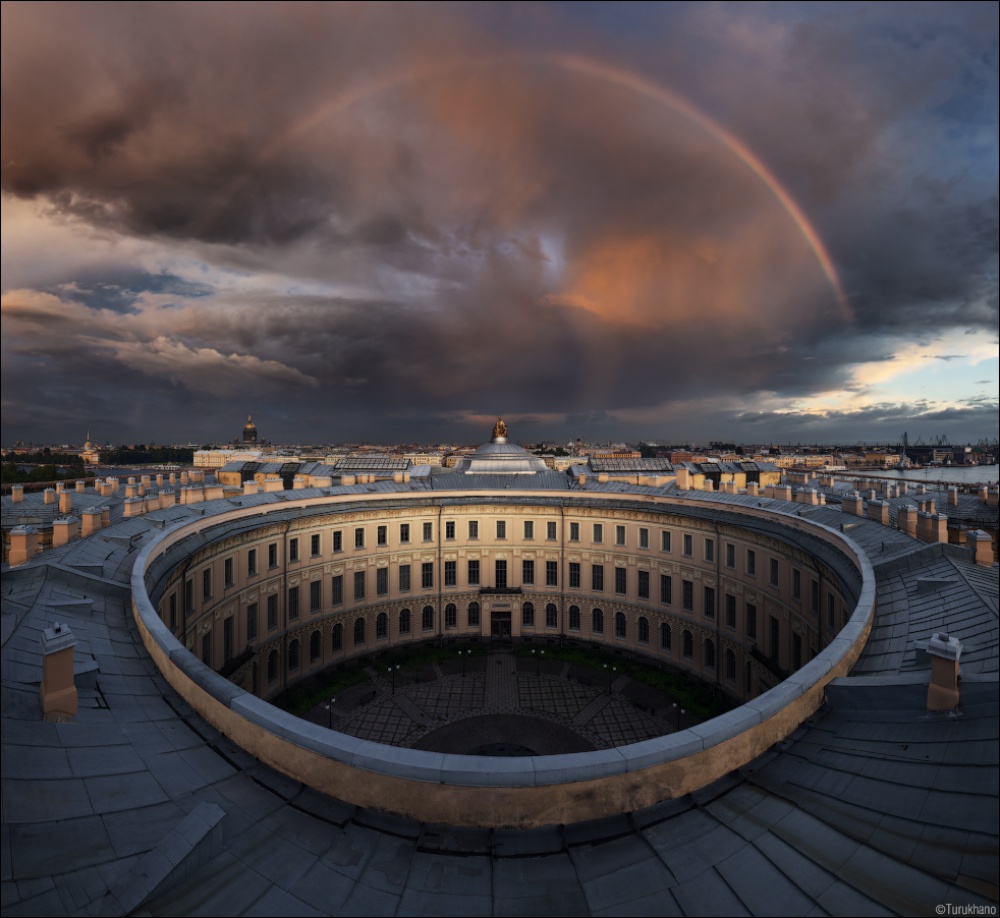 Amazing Photos From Around The World (24 pics)