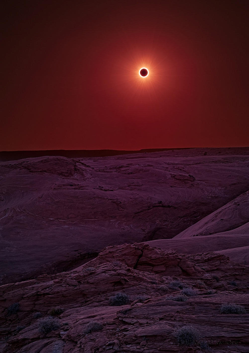 Amazing Photos From Around The World (24 pics)