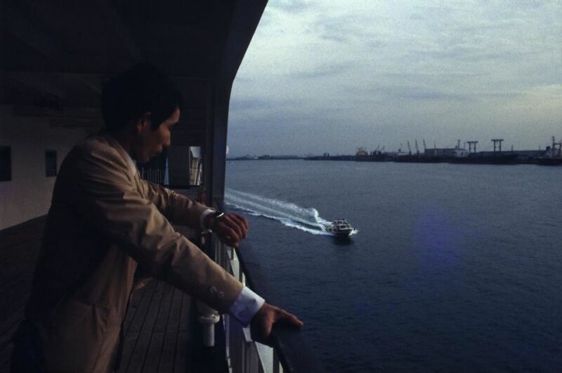 Tokyo In 1970's (27 pics)