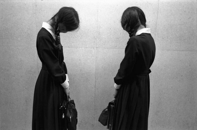 Tokyo In 1970's (27 pics)