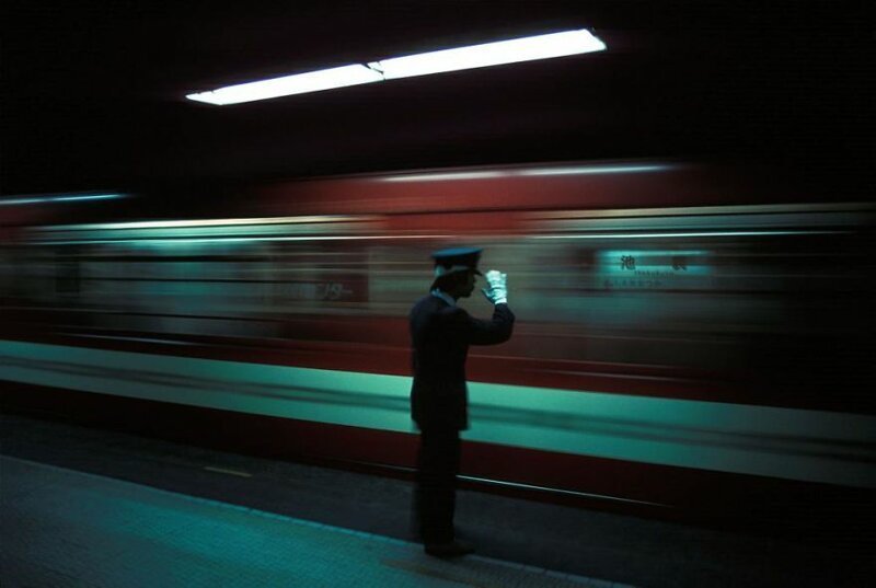 Tokyo In 1970's (27 pics)