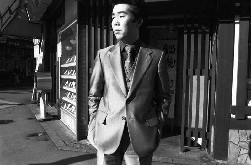 Tokyo In 1970's (27 pics)