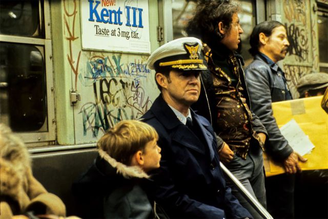 Vintage Photos Of New Yorkers (16 pics)