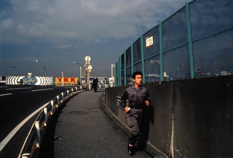 Tokyo In 1970's (27 pics)