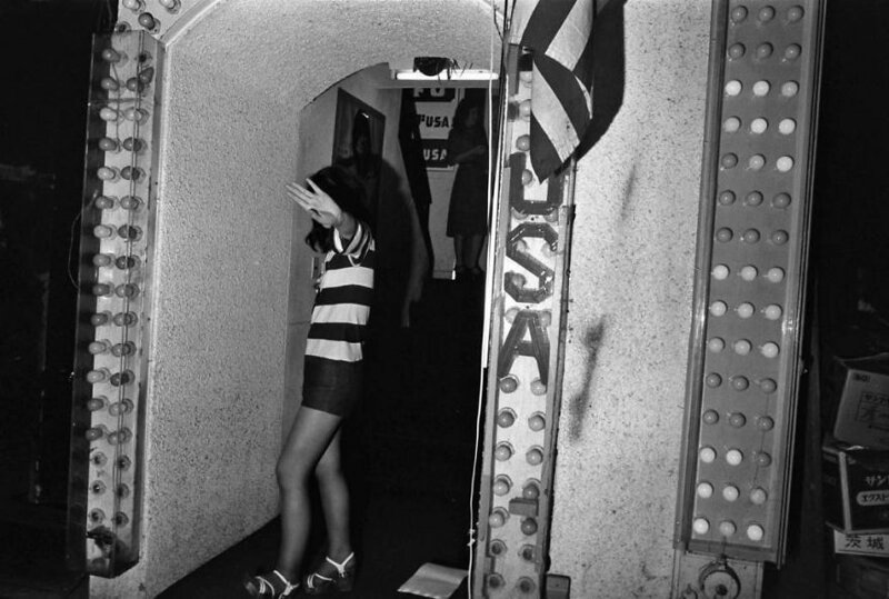 Tokyo In 1970's (27 pics)