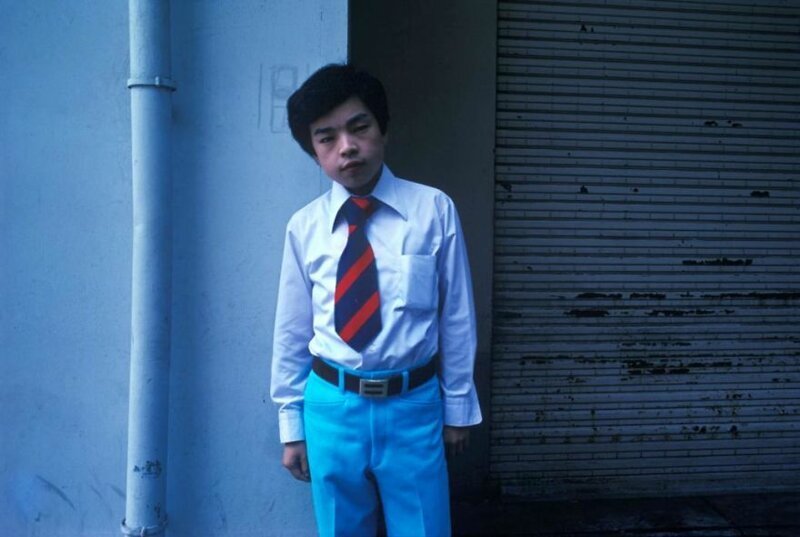 Tokyo In 1970's (27 pics)