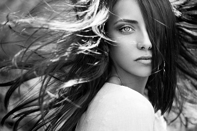 Awesome Black And White Photos (27 pics)