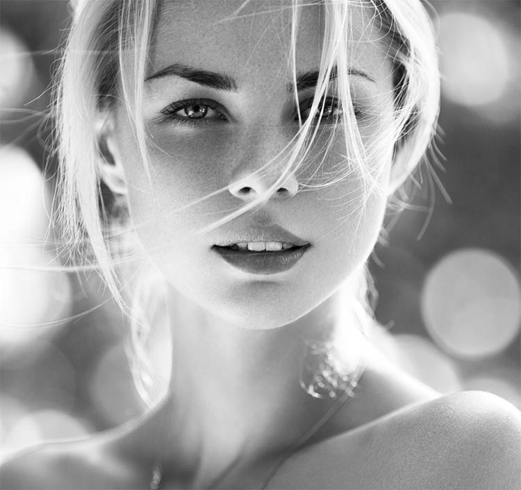 Awesome Black And White Photos (27 pics)