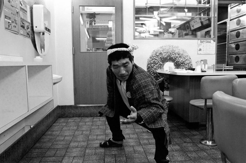 Tokyo In 1970's (27 pics)