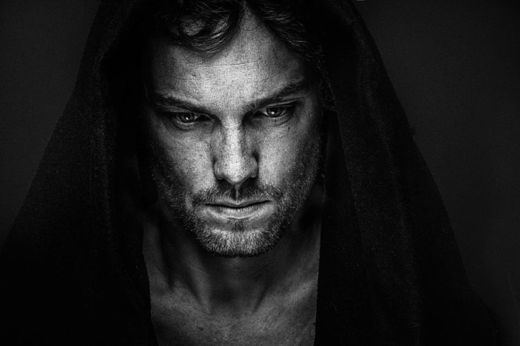 Awesome Black And White Photos (27 pics)